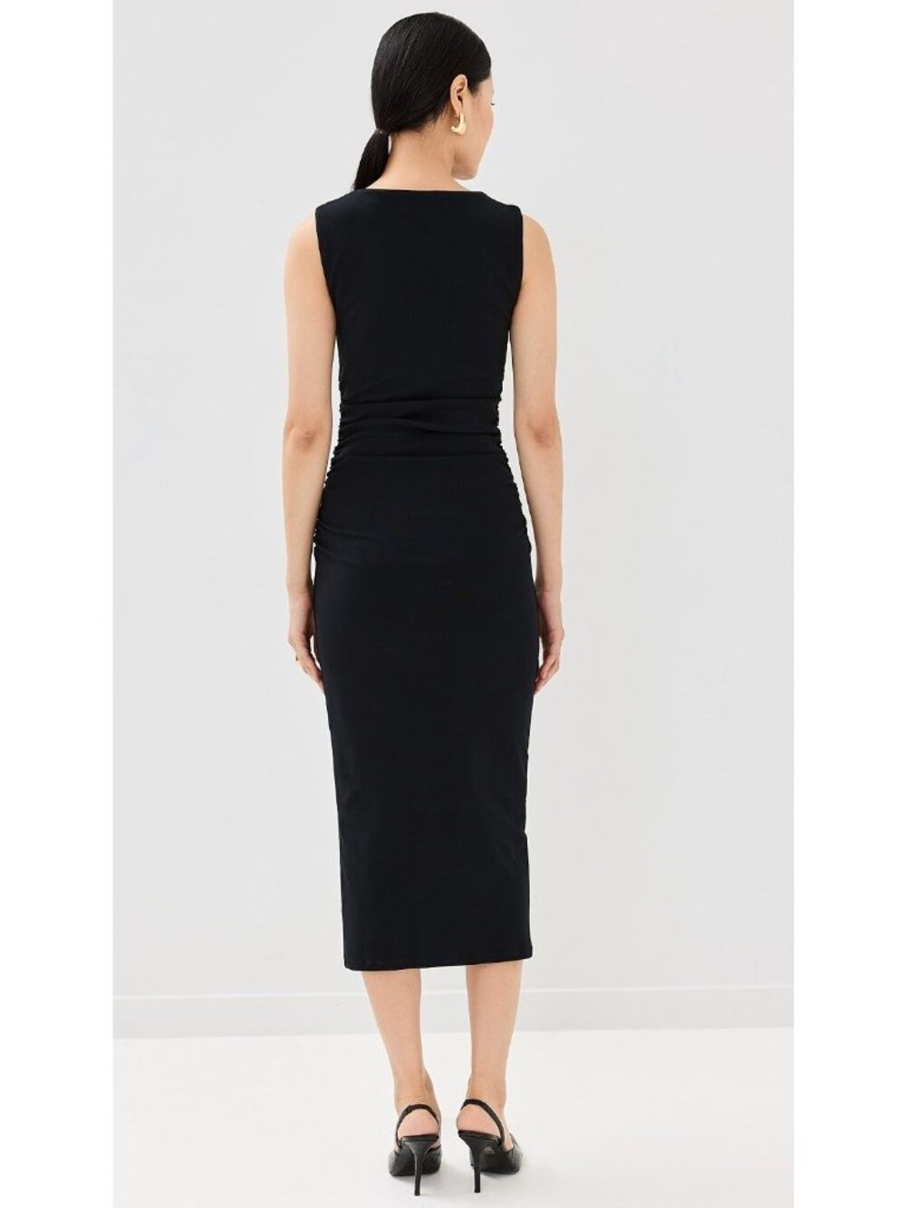 Veronica Beard Charissa Dress Medium - Picture 3 of 7